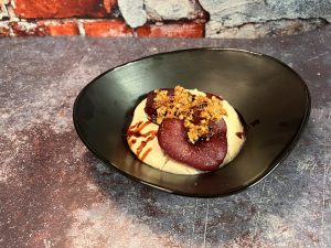 Der Birnentraum von Lissabon